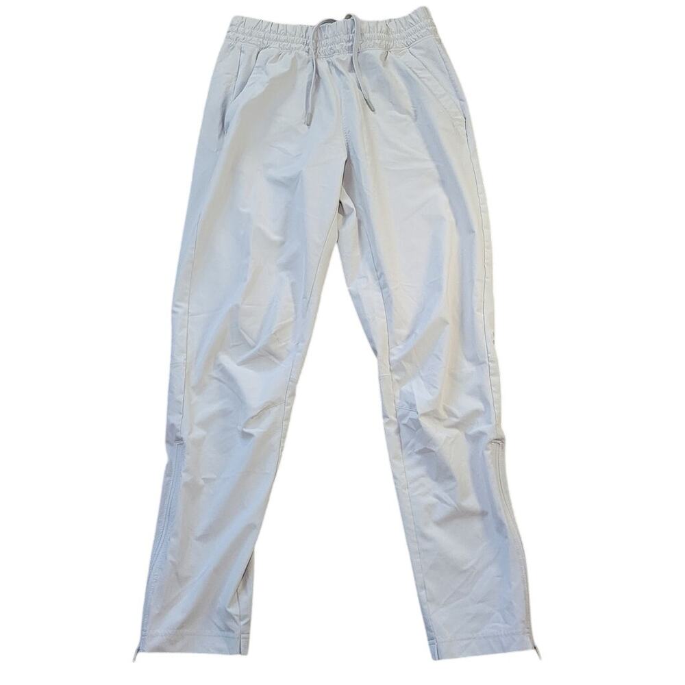 Under Armour Squad Warm Up Pants S Athleisure Sports Active Fitness Workout Gym